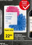 SPRINGFORCE KUCHYSK UTRKY