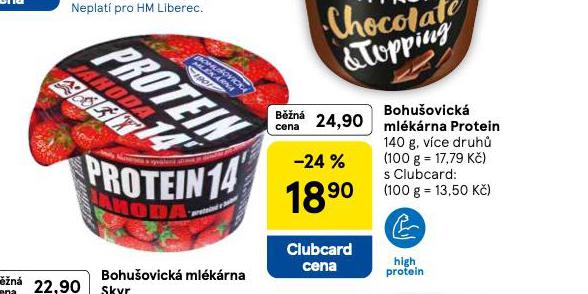 BOHUOVICK MLKRNA PROTEIN