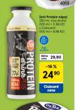 ZOTT PROTEIN NPOJ