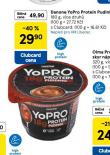 DANONE YOPRO PROTEIN PUDING