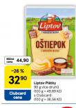 LIPTOV PLTKY