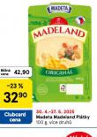 MADETA MADELAND PLTKY
