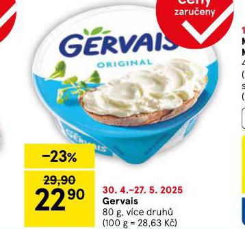 GERVAIS