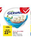GERVAIS