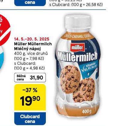 MLLERMILCH MLN NPOJ