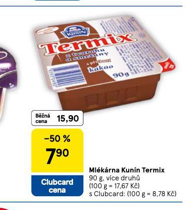 KUNN TERMIX