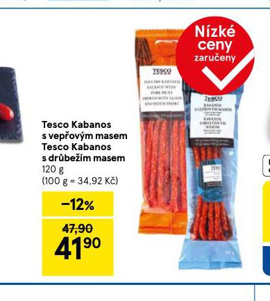 KABANOS