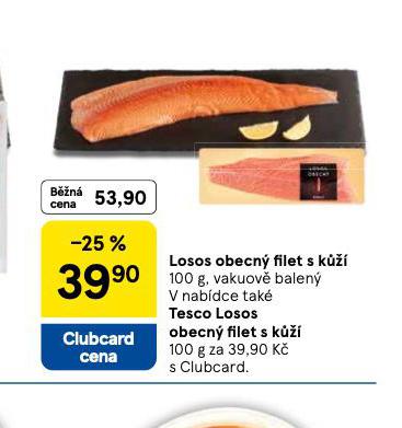 LOSOS OBECN FILET S Kَ