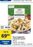 TAGLIATELLE S KUECM MASEM
