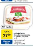 ESNEKO V POMAZNKA SE SREM A SALMEM