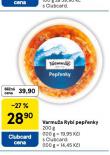 VARMUA RYB PEPENKY