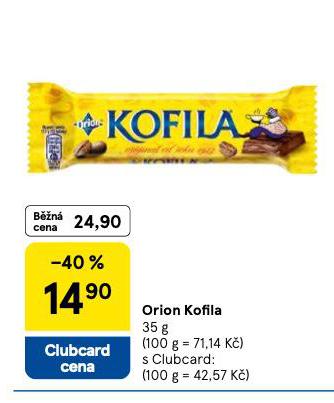 ORION KOFILA