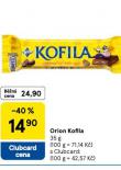 ORION KOFILA