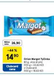 ORION MARGOT TYINKA