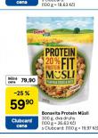 BONAVITA PROTEIN MSLI
