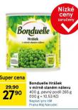 BONDUELLE HREK V MRN SLANM NLEVU