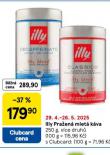 ILLY PRAEN MLET KVA