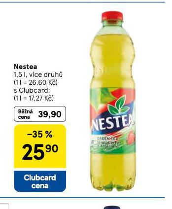 NESTEA
