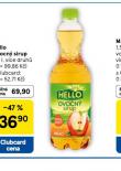 HELLO OVOCN SIRUP