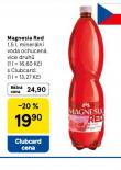 MAGNESIA RED