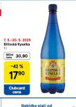 BLINSK KYSELKA