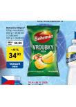 BOHEMIA CHIPSY
