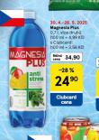 MAGNESIA PLUS