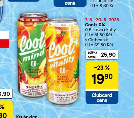 COOL+ 0%