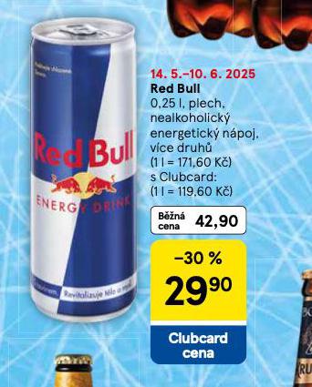 RED BULL