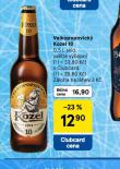 PIVO VELKOPOPOVICK KOZEL 10