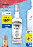 UBRWKA VODKA