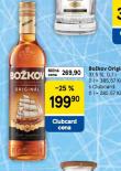 BOKOV ORIGINAL