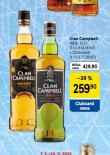 CLAN CAMPBELL