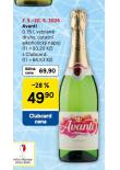 AVANTI