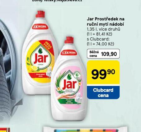 JAR PROSTEDEK NA NDOB