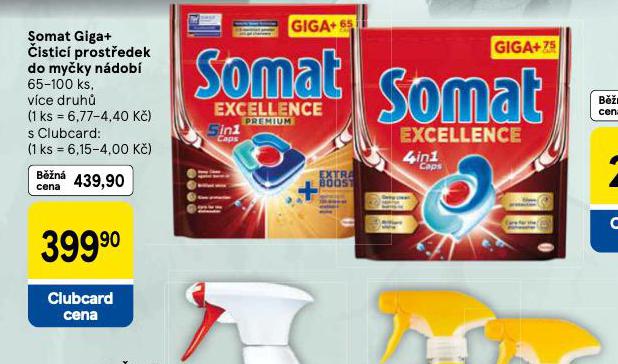 SOMAT GIGA+ ISTC PROSTEDEK DO MYKY