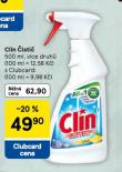 CLIN ISTI