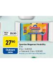 SPONTEX MEGAMAX HOUBIKY