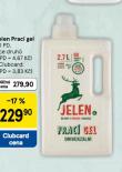 JELEN PRAC GEL