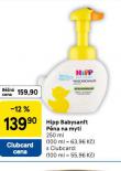 HIPP BABYSANFT PNA NA MYT
