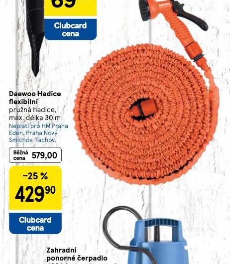 DAEWOO HADICE FLEXIILN