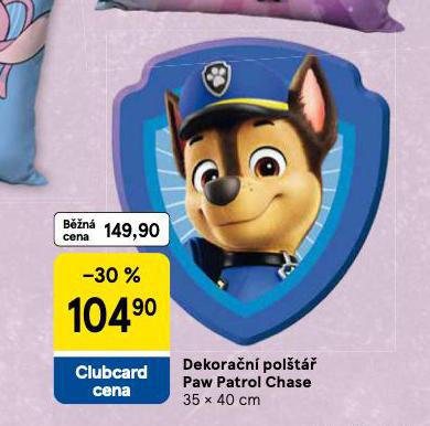 DEKORAN POLT