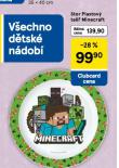 STOR PLASTOV TAL MINECRAFT