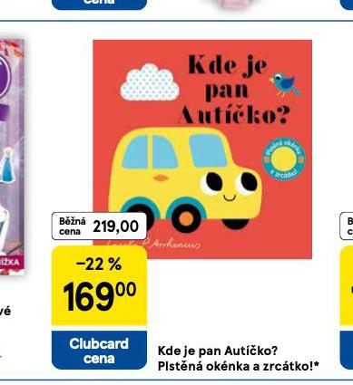 KDE JE PAN AUTKO ?