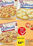 DR. OETKER PIZZA RISTORANTE