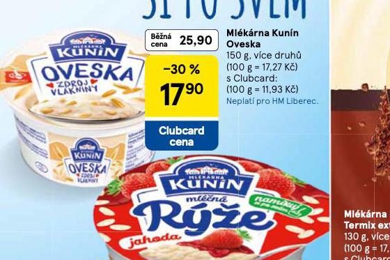 MLKRNA KUNN OVESKA