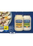 HELLMANNS TATARSK OMKA, MAJONZA
