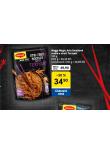 MAGGI MAGIC ASIA SMAŽENÉ NUDLE S CHUTÍ TERIYAKI