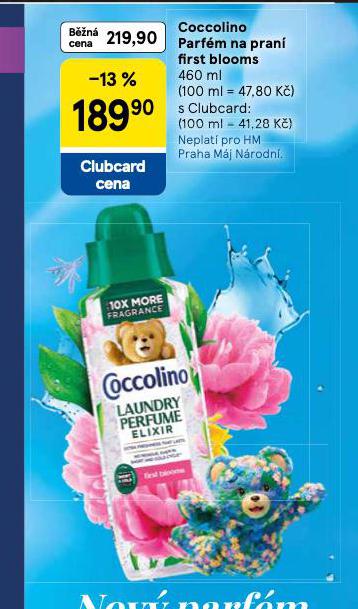 COCCOLINO PARFM NA PRDLO