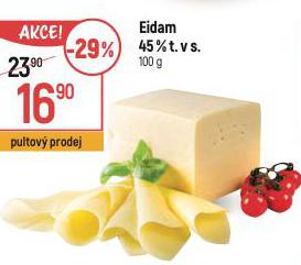 EIDAM 45% 
